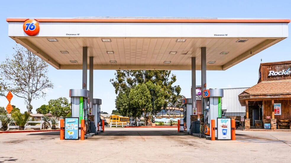 More Photos Of 1488 6th St, Norco Service Station For Sale