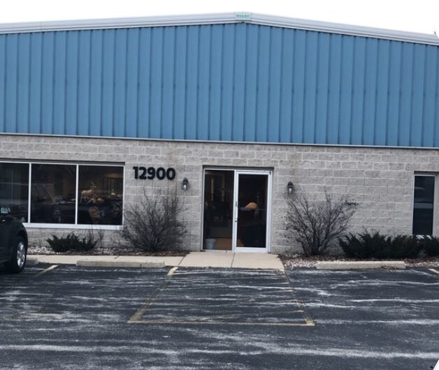 Primary Photo Of 12900 W National Ave, New Berlin Showroom For Sale