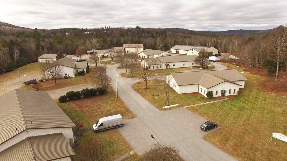 More Photos Of 867 Route 12, Westmoreland Flex For Lease