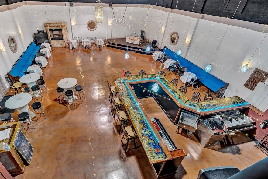 More Photos Of 106 Stoney Battery Rd, Troutville Restaurant For Sale