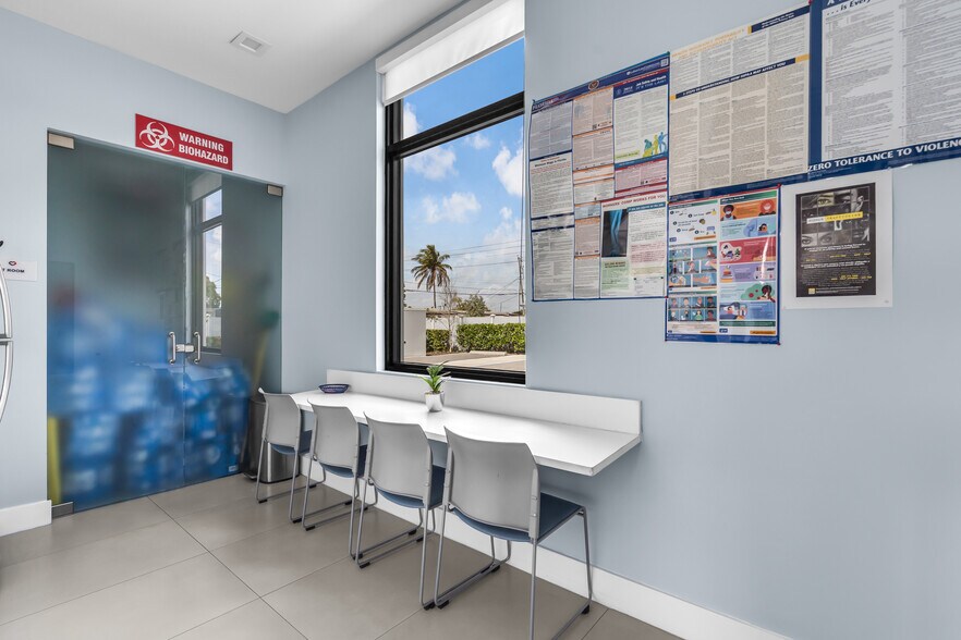 More Photos Of 875 E 41st St, Hialeah Medical For Sale