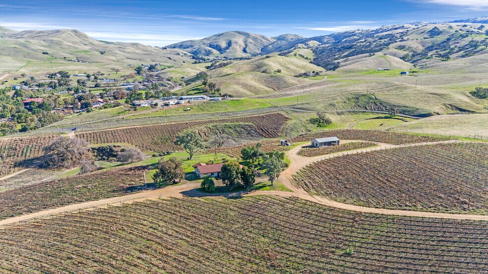 More Photos Of 10053 Tesla Rd, Livermore Land For Sale