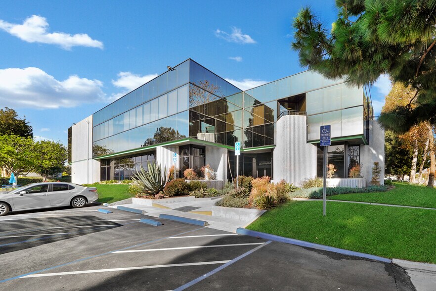 Primary Photo Of 3535 Hyland Ave, Costa Mesa Office For Lease