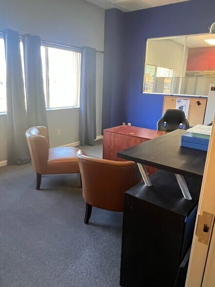 More Photos Of 2775 US Highway 40 W, Verdi Warehouse For Lease