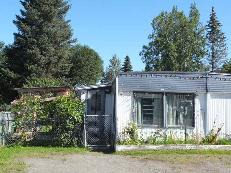 More Photos Of 4203 Wilson St, Anchorage Land For Sale