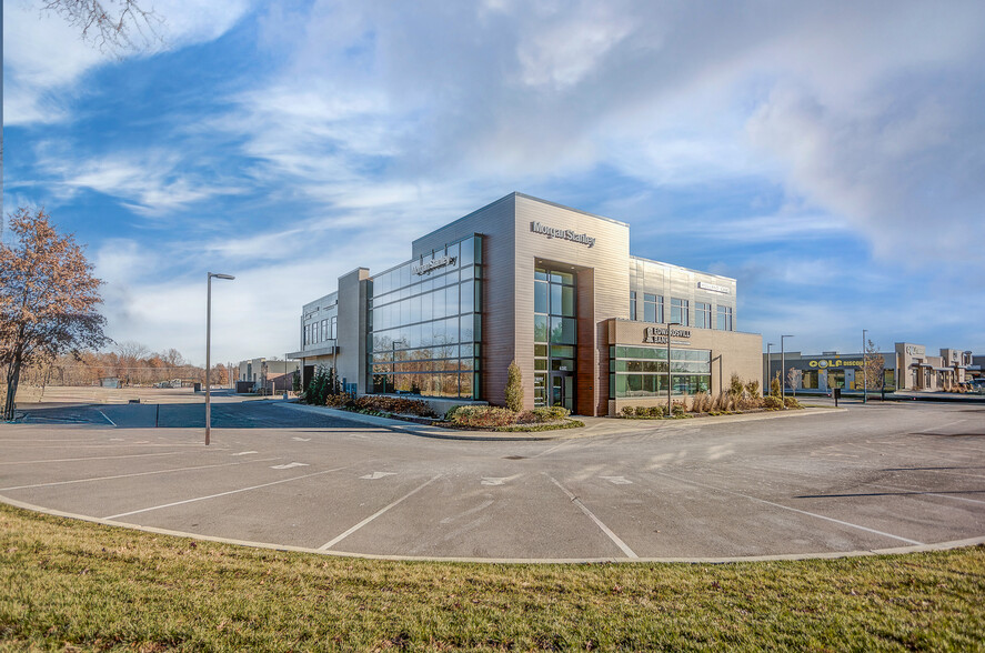 Primary Photo Of 6181 Bennett, Edwardsville Office For Lease