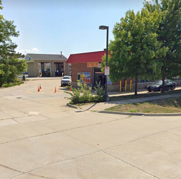 More Photos Of 12851 Reeck Ct, Southgate Carwash For Sale