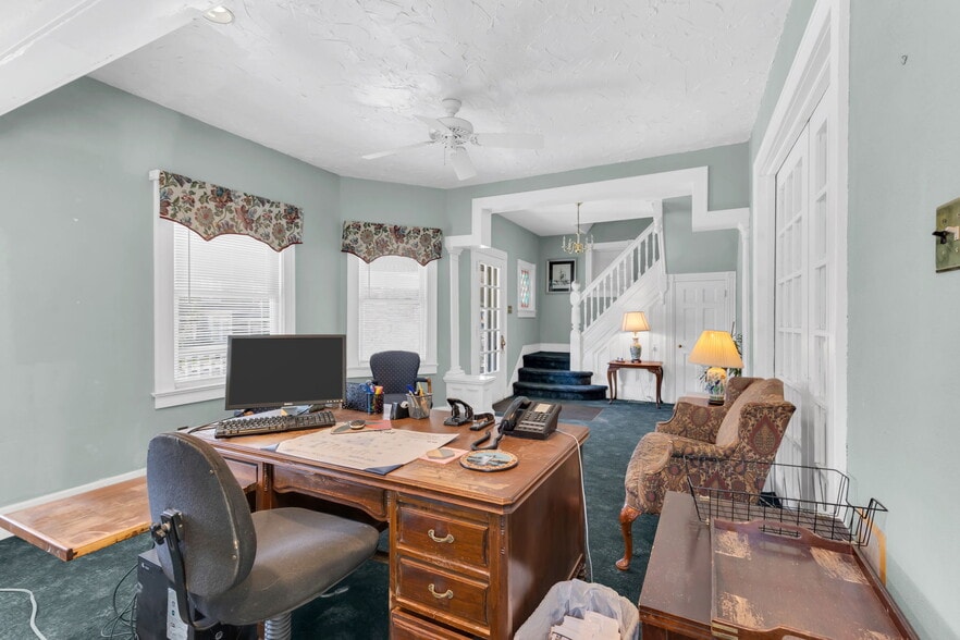 More Photos Of 485 Broadway, Long Branch Office For Sale