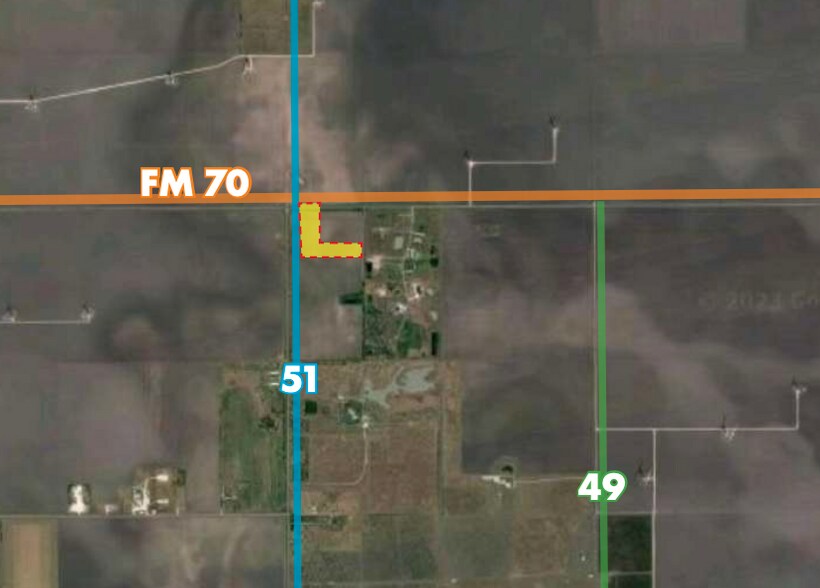 More Photos Of 000 FM 78, Corpus Christi Land For Sale