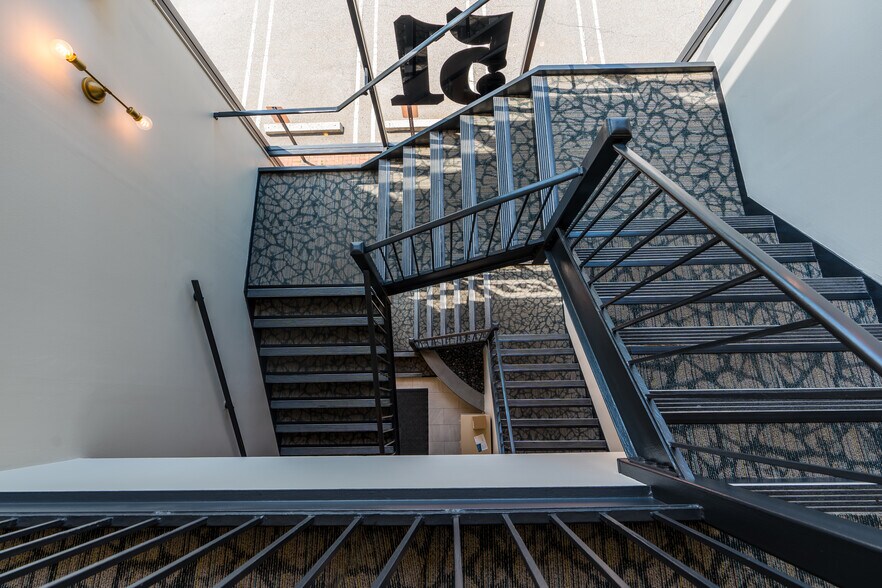 More Photos Of 574 Valley Rd, Upper Montclair Office For Lease