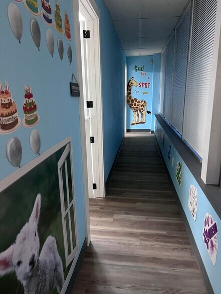 More Photos Of 13341 & 13345 China Spring rd, China Spring Storefront For Sale