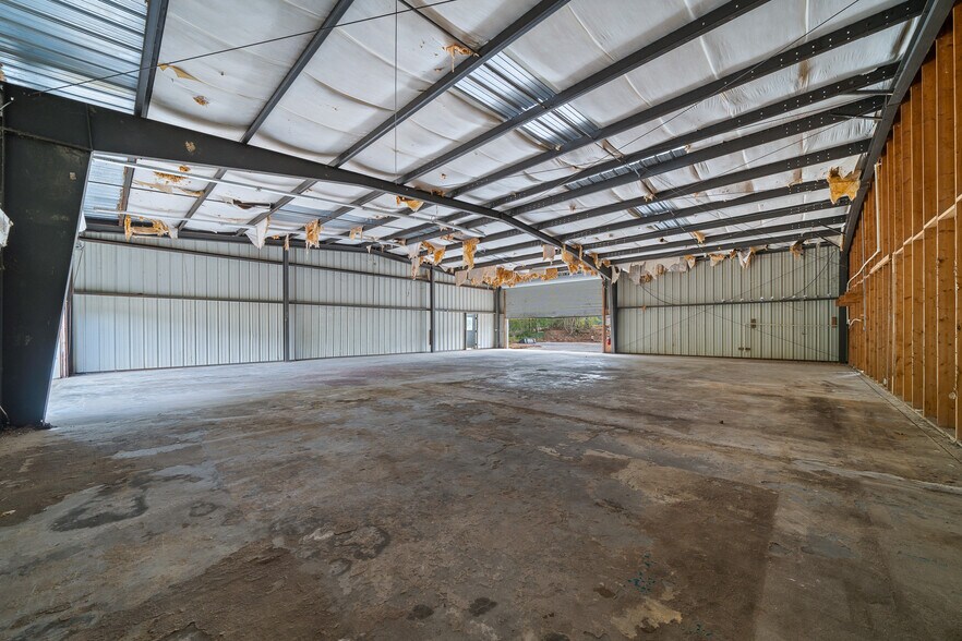 More Photos Of 11641 SW 90th Ter, Ocala Warehouse For Lease
