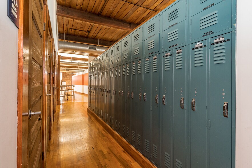 More Photos Of 811 W Hargett St, Raleigh Loft Creative Space For Lease