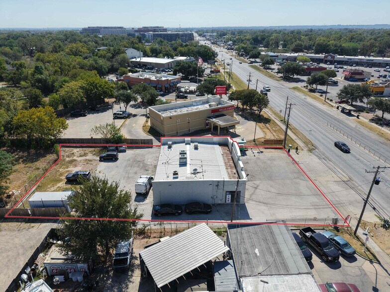 More Photos Of 1149 Airport Blvd, Austin Convenience Store For Sale