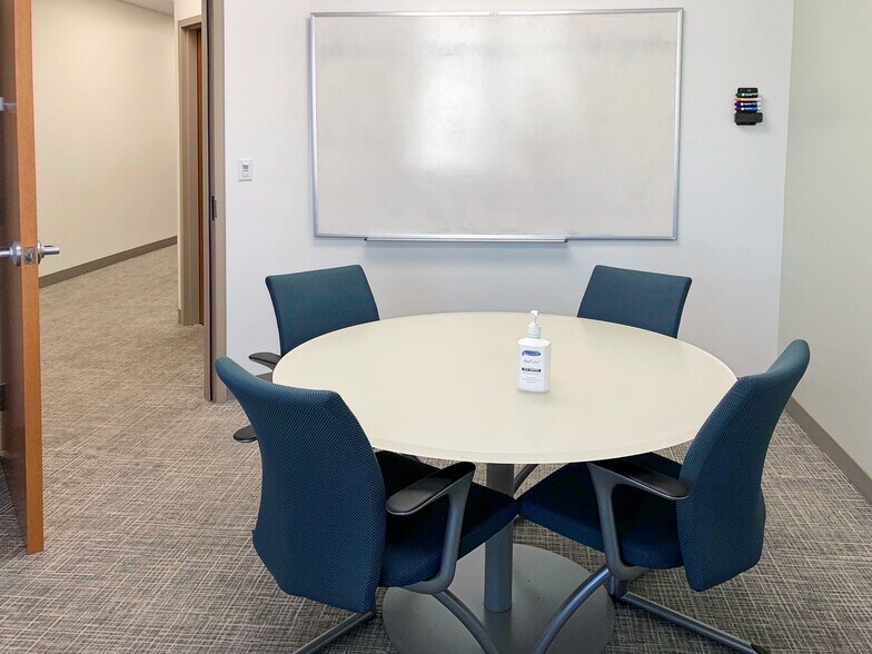 More Photos Of 1251 N Eddy St, South Bend Coworking Space