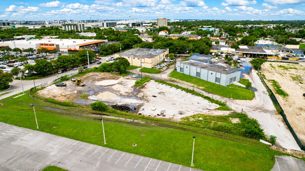Primary Photo Of 1171 SE 10th Ave, Hialeah Land For Lease