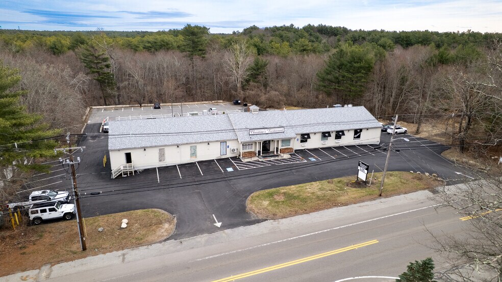 More Photos Of 460 Washington St, Pembroke Storefront Retail Office For Lease