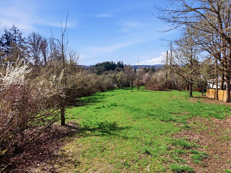 More Photos Of XXX Jackson Hwy, Chehalis Land For Sale