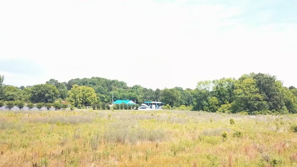 Primary Photo Of NC-75 Hwy, Mineral Springs Land For Sale