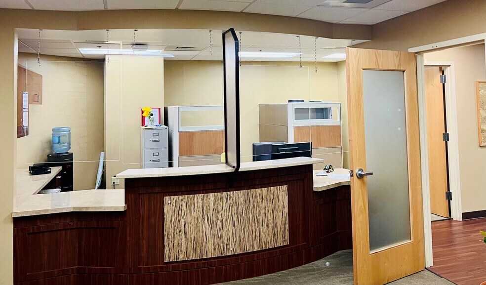 More Photos Of 1 Hospital Dr, Asheville Medical For Lease