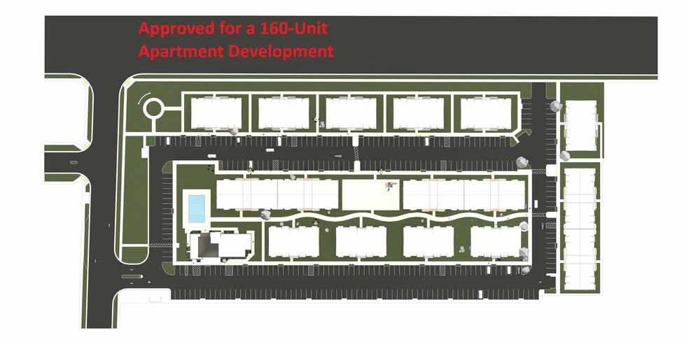 More Photos Of 1250 W Cardella Rd, Merced Land For Sale