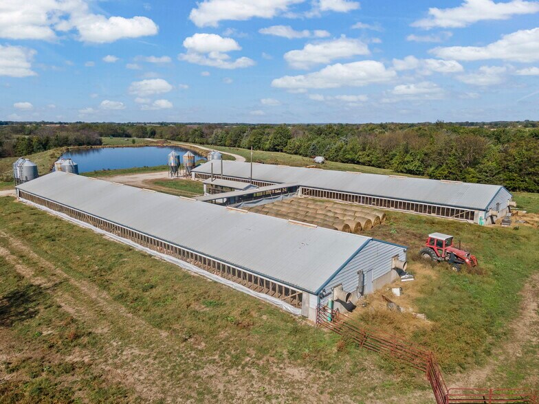 More Photos Of Cherokee Lane, Blackwater Land For Sale