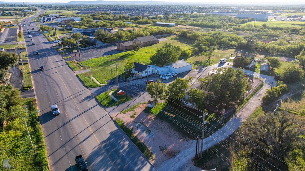 More Photos Of 6000 Buffalo Gap Rd, Abilene Daycare Center For Sale