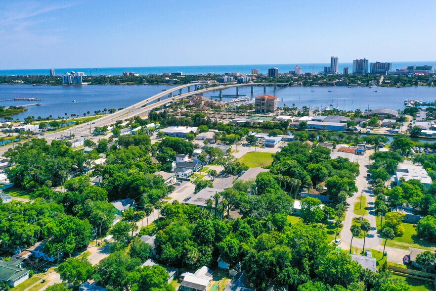 More Photos Of , Daytona Beach Multifamily For Sale