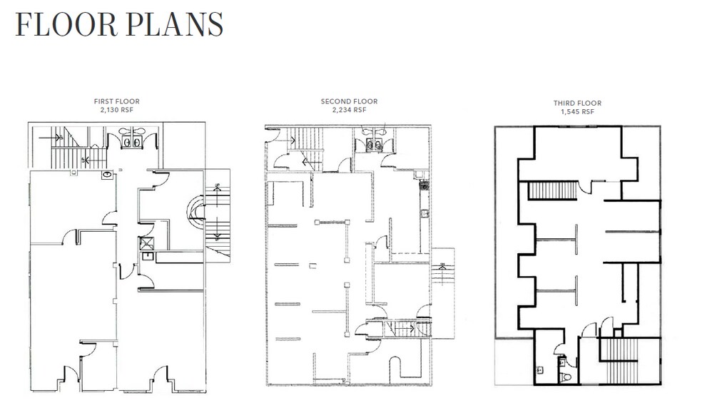 More Photos Of 4245-4247 SW Corbett Ave, Portland Loft Creative Space For Sale