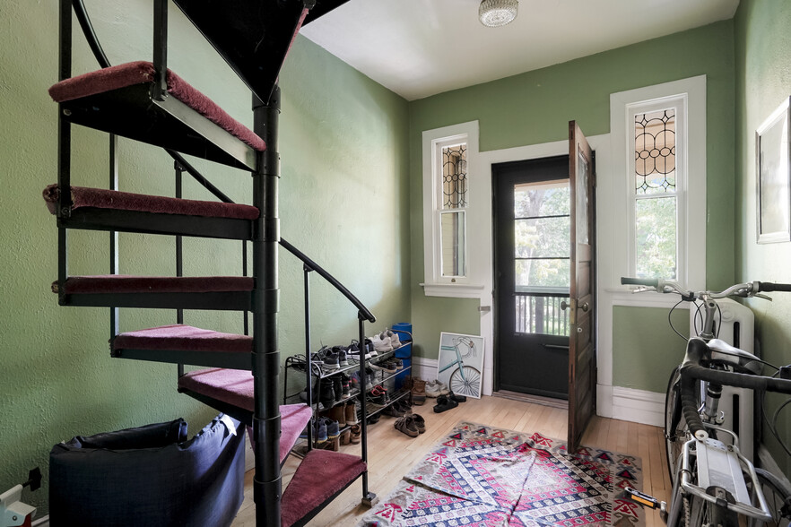 More Photos Of 1439 Detroit St, Denver Apartments For Sale
