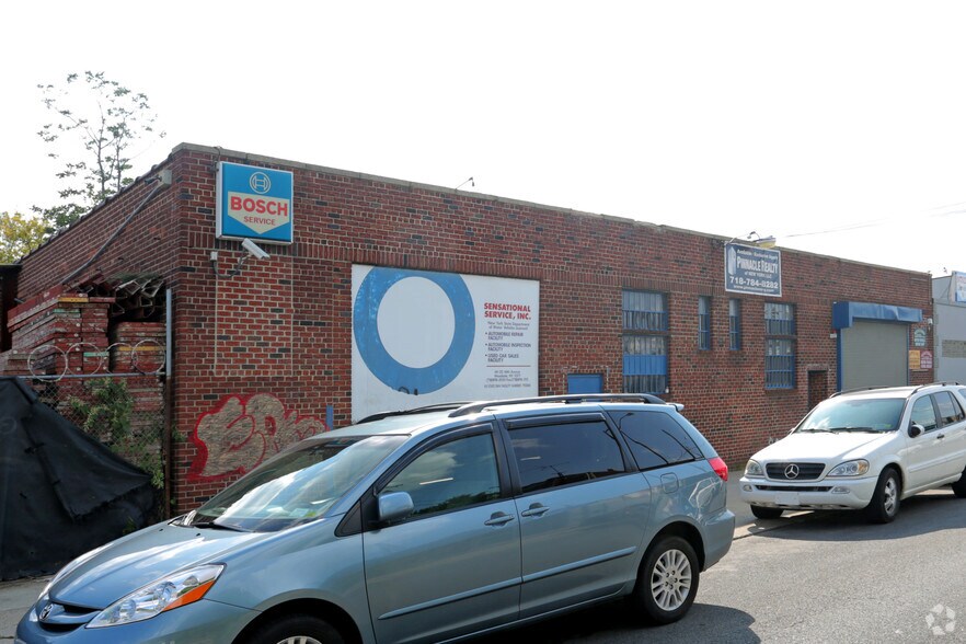 More Photos Of 6920 48th Ave, Woodside Auto Repair For Sale