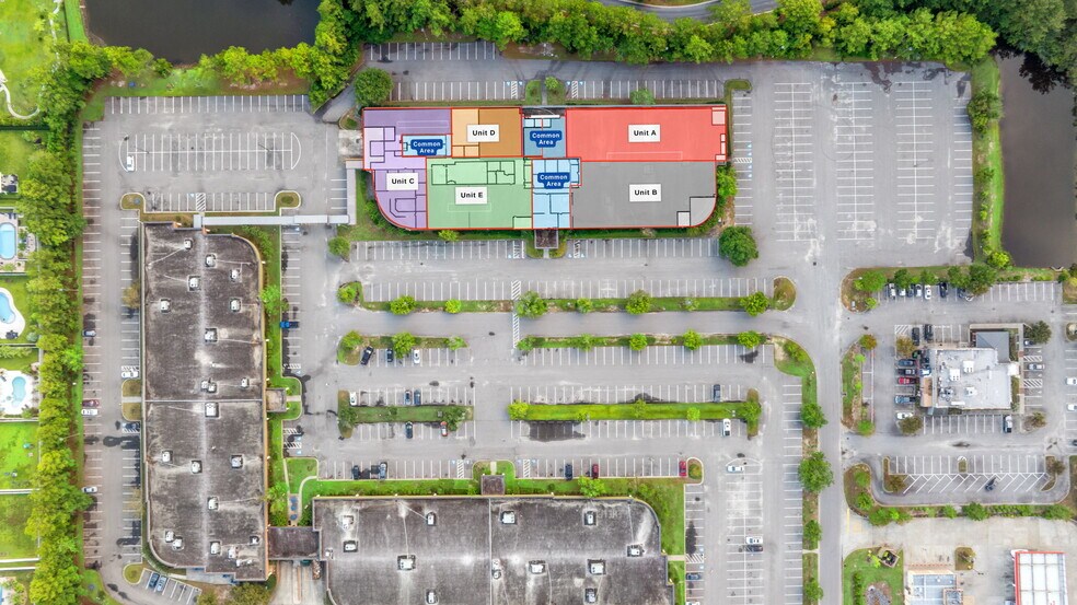 More Photos Of 8733-Unit 300 17 Bypass Hwy, Myrtle Beach Flex For Lease