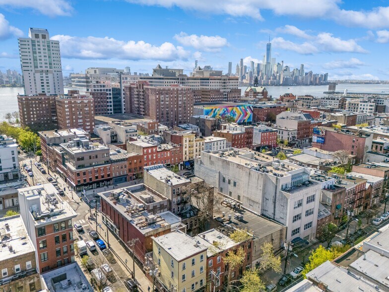 More Photos Of 226-228 Washington St, Hoboken Storefront For Sale