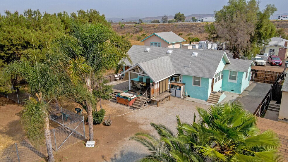 More Photos Of 10354 Prospect Ave, Santee Office For Sale