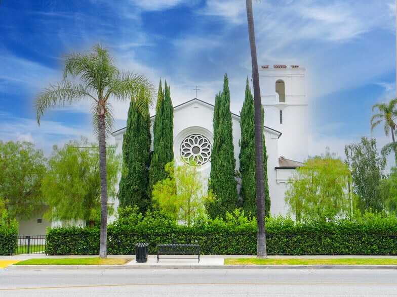 More Photos Of 461 Central Ave, Fillmore Religious Facility For Sale