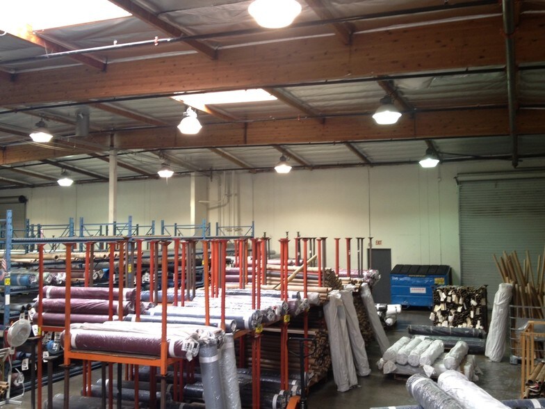 More Photos Of 163-165 E Freedom Ave, Anaheim Warehouse For Lease