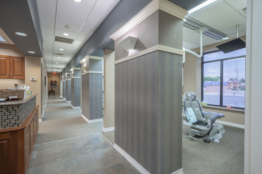 More Photos Of 410 S Pearl Ave, Joplin Office Residential For Sale