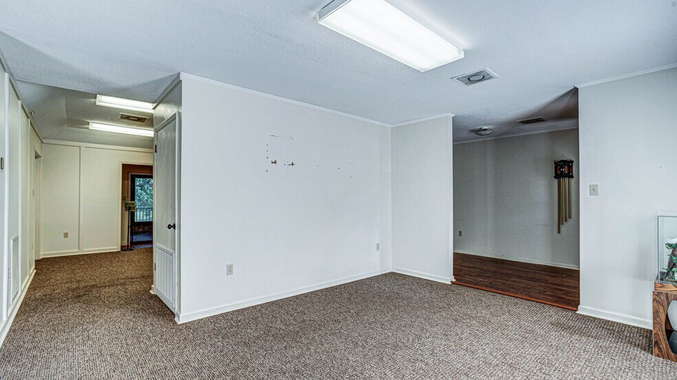 More Photos Of 518 Old Richton Rd, Petal Office Residential For Sale