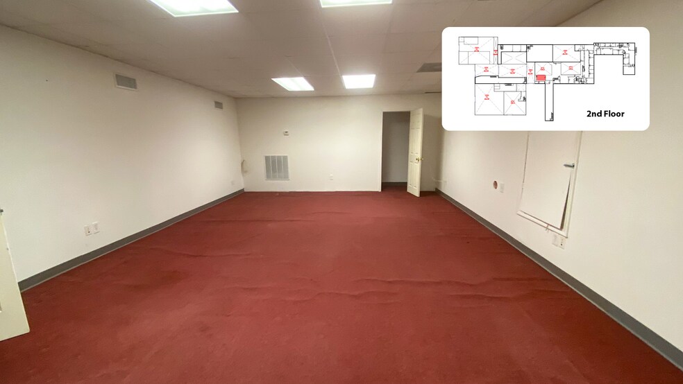 More Photos Of 1394 Broadway Ave, Braselton Warehouse For Sale