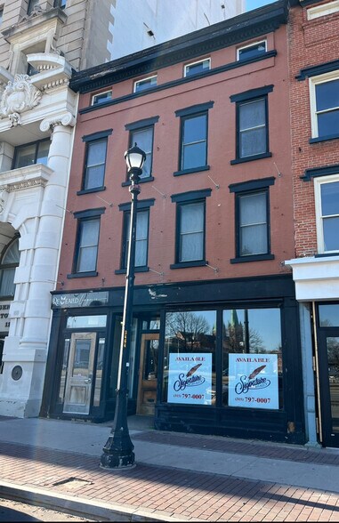 More Photos Of 106 Genesee St, Utica Restaurant For Lease