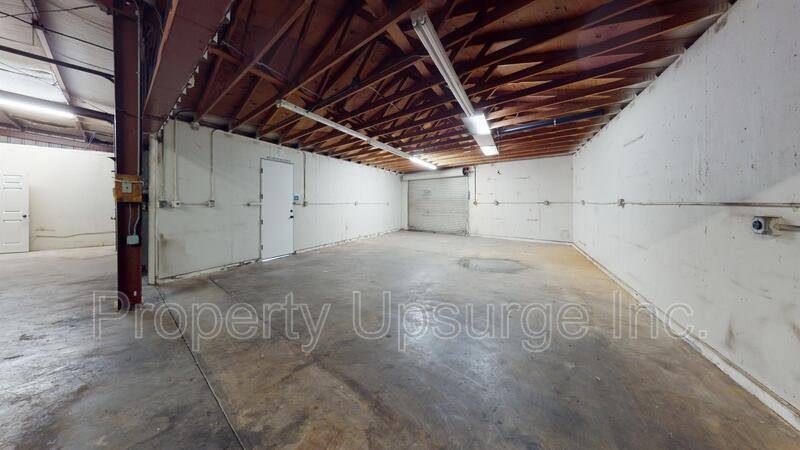 More Photos Of 1950 Kitrick Ave, Oroville Warehouse For Sale