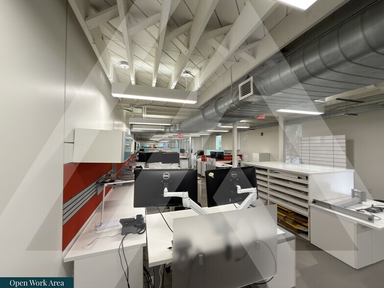 More Photos Of 2301 Caroline St, Houston Office For Lease