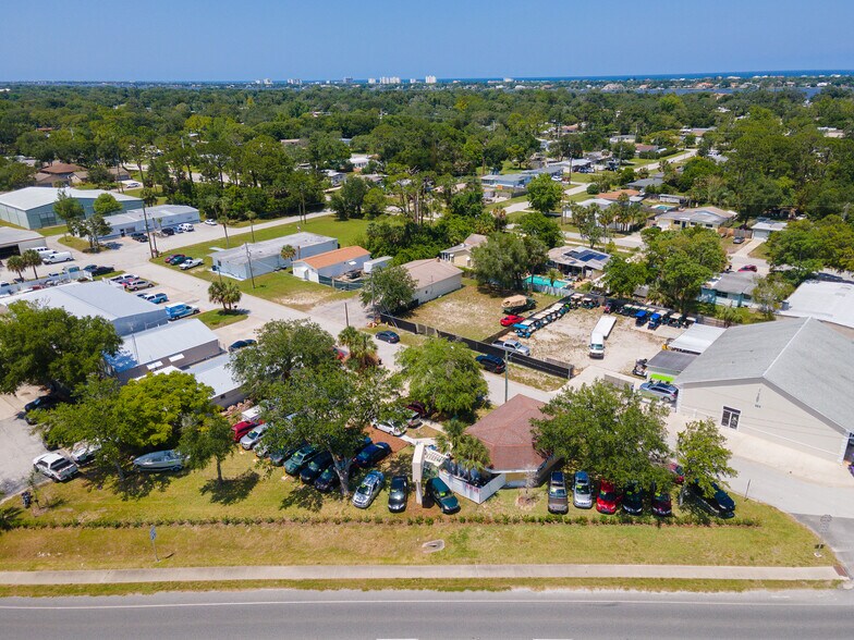 More Photos Of 305 Us-1, Ormond Beach Office For Sale