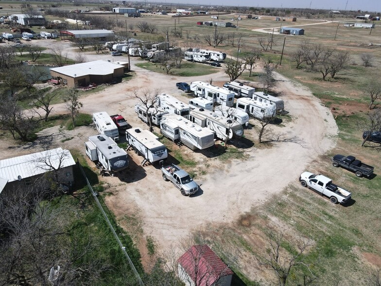 More Photos Of 9538 I-20 Frontage Rd, Merkel Manufactured Housing Mobile Home Park For Sale