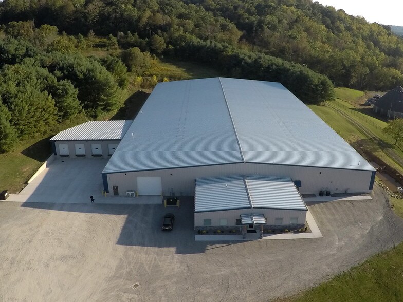 More Photos Of 1690 Greene St, Marietta Warehouse For Lease