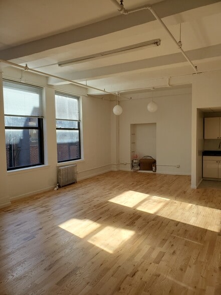 More Photos Of 134 W 26th St, New York Loft Creative Space For Sale
