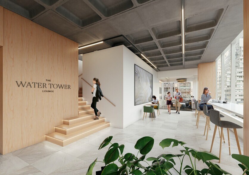 More Photos Of 540 Madison Ave, New York Coworking Space
