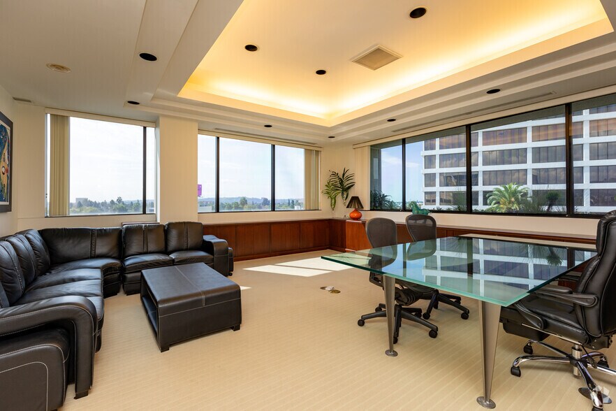 More Photos Of 640 S San Vicente Blvd, Los Angeles Medical For Lease