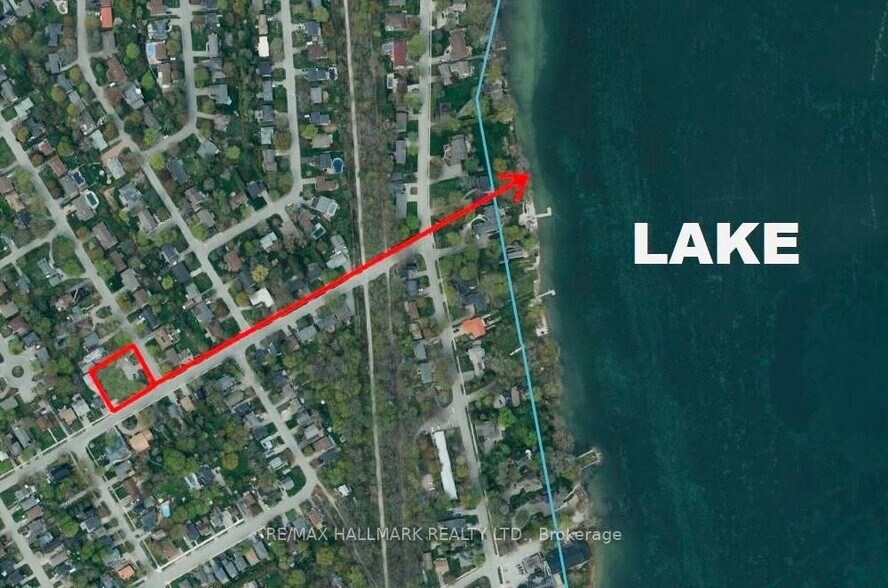 Primary Photo Of 327 Old Muskoka rd, Orillia Land For Sale