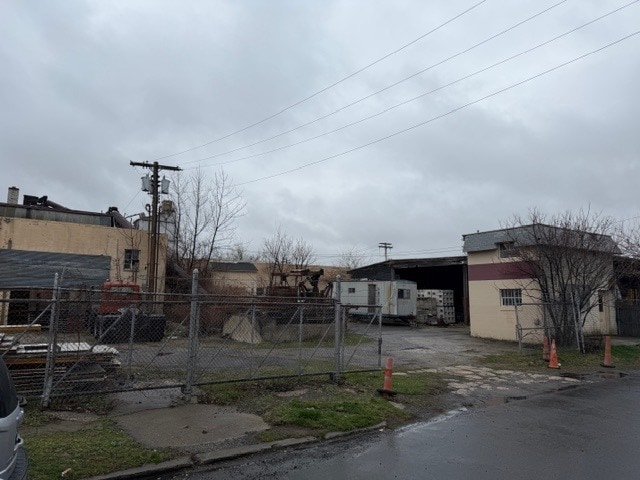 Primary Photo Of 12 Chase St, Bridgeport Industrial For Sale